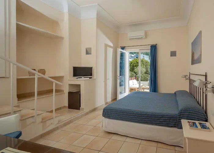 Hotel Senaria