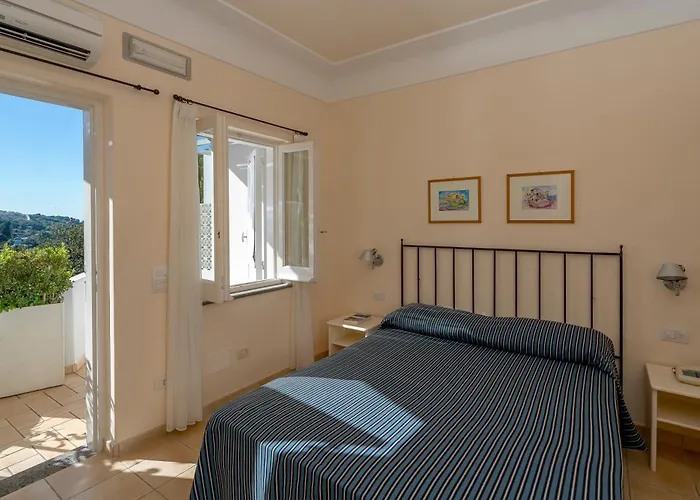 Hotel Senaria