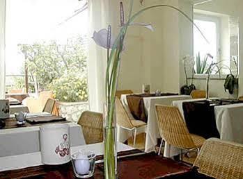 Hotel Senaria