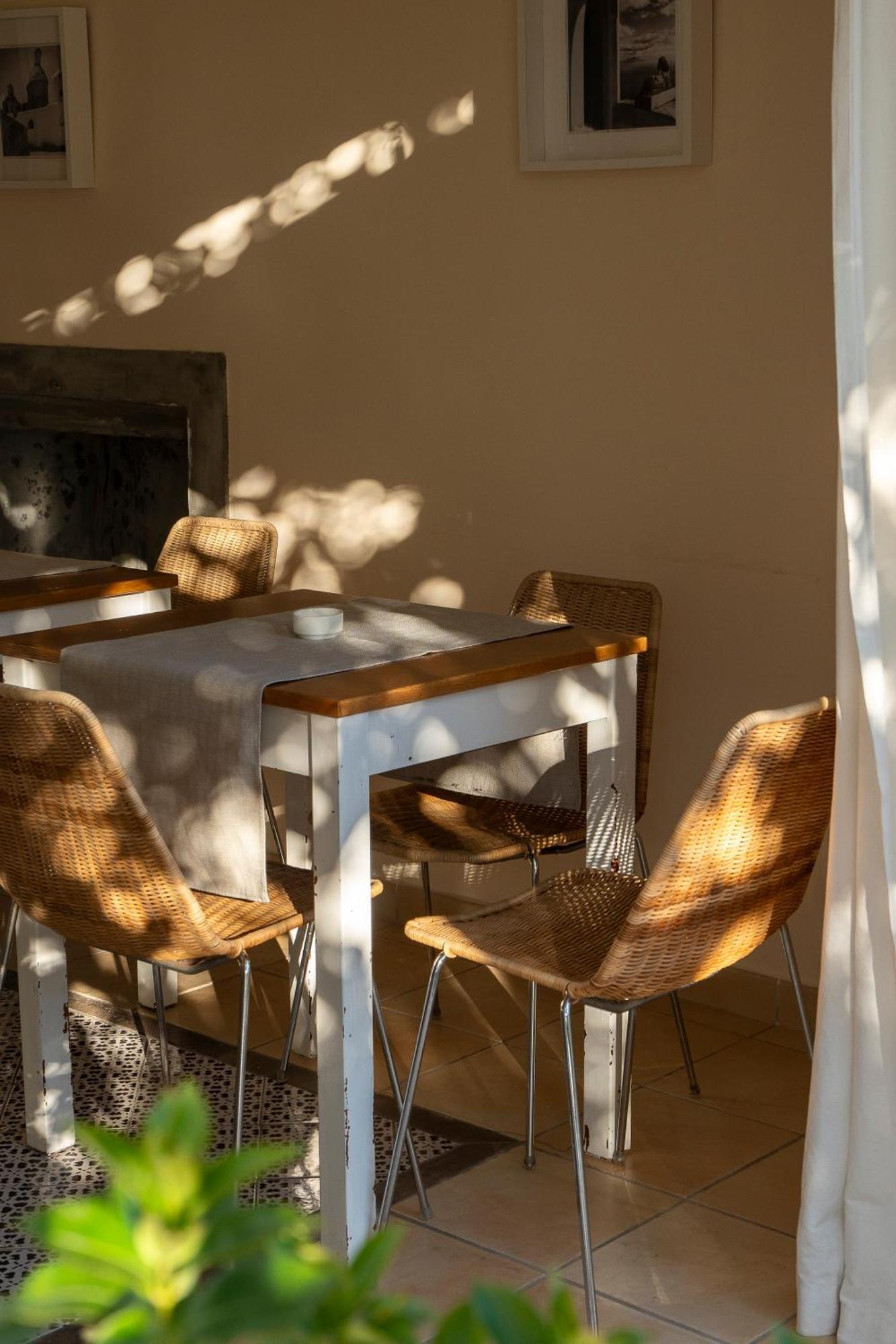 Senaria 3* Anacapri (Isola di Capri)