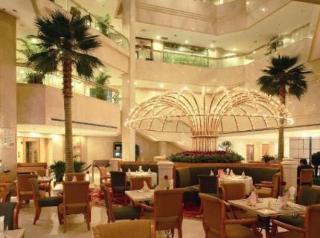 Hotel Senaria 3*