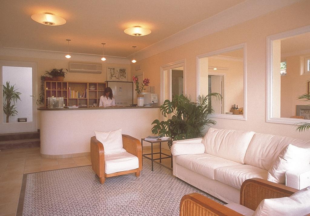 Hotel Senaria 3*