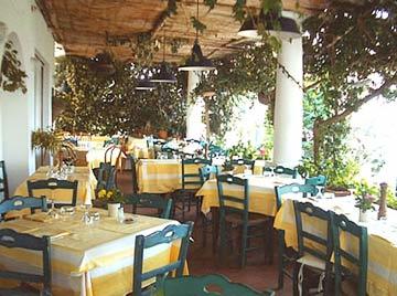 Senaria Hotel