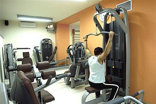 Hotel Senaria 3*