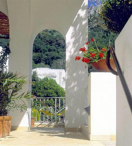 Senaria 3* Anacapri (Isola di Capri)