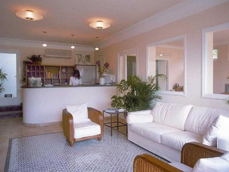 Senaria Hotel