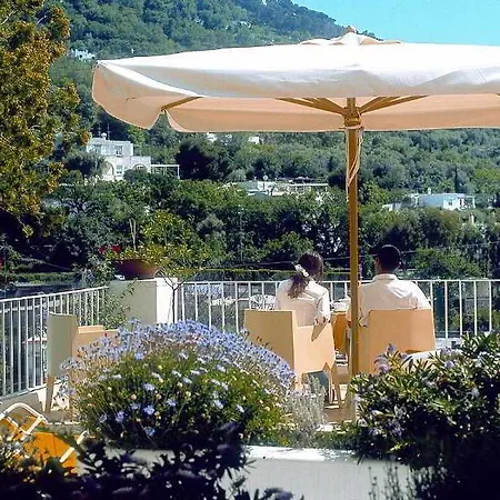Hotel Senaria 