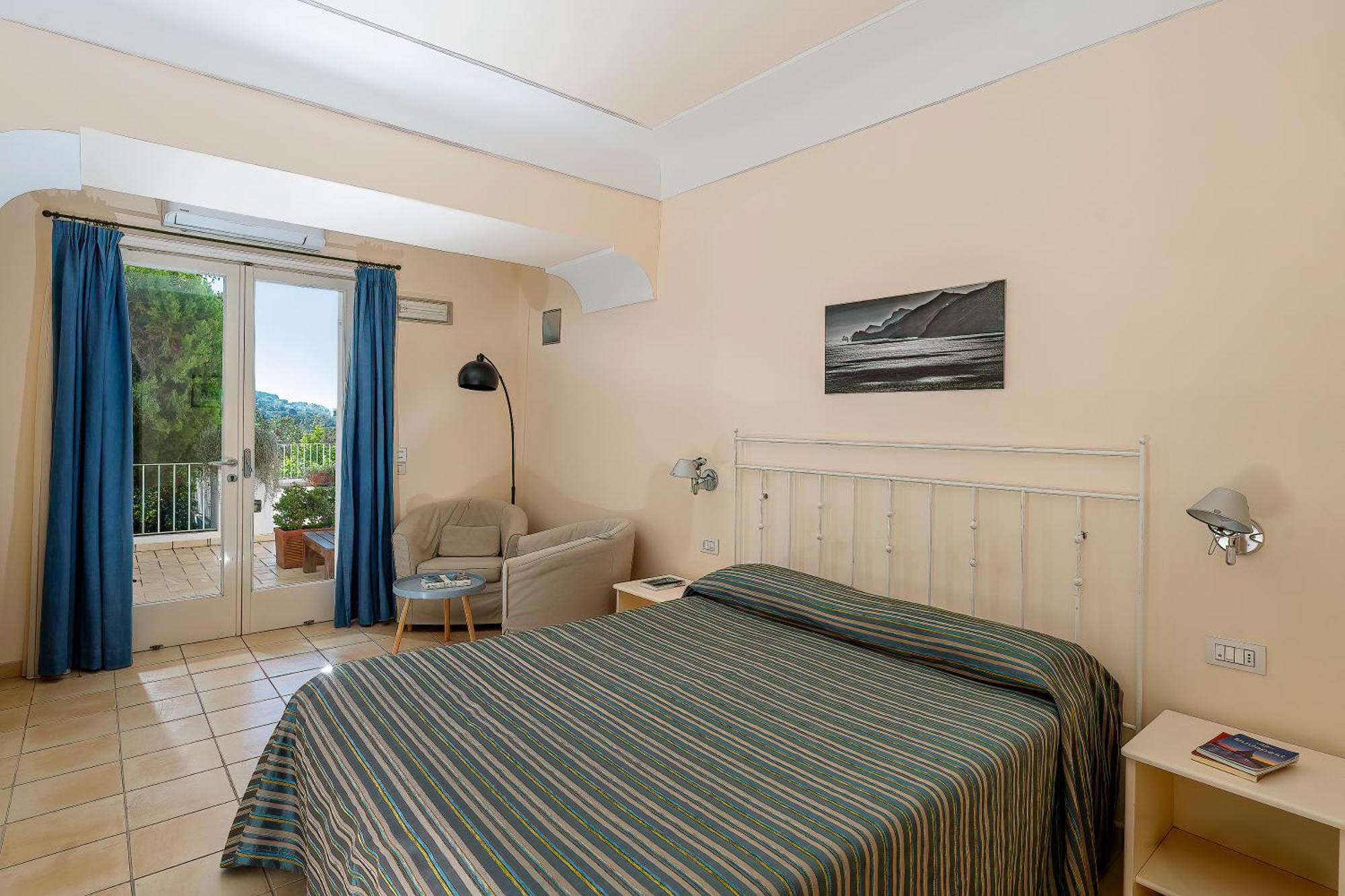 Hotel Senaria