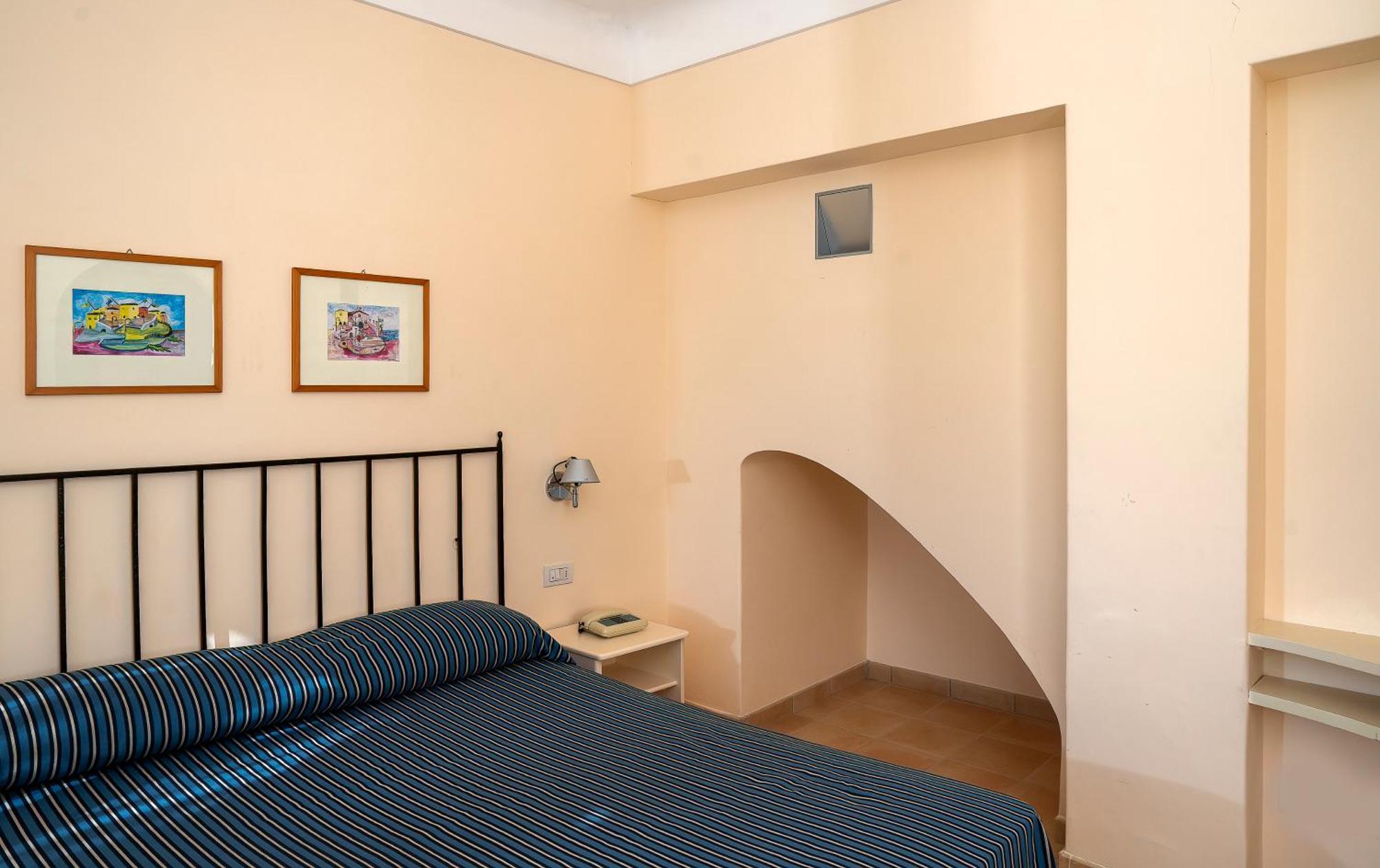 Hotel Senaria