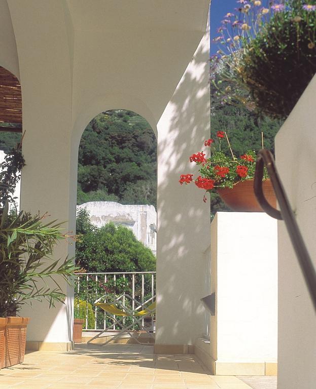 Senaria Anacapri (Isola di Capri)