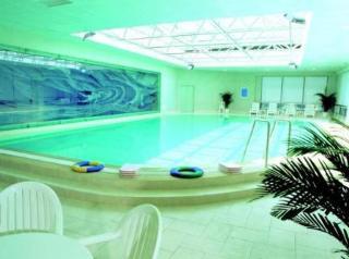 Hotel Senaria