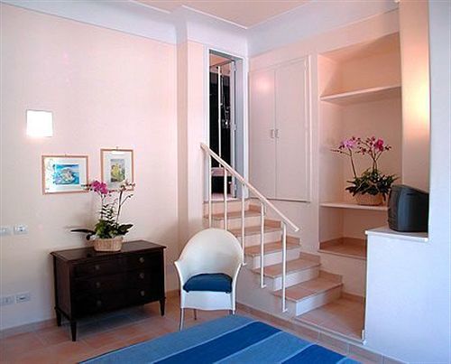 Hotel Senaria Anacapri (Isola di Capri)