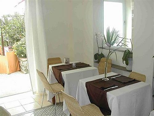 Senaria Anacapri (Isola di Capri)